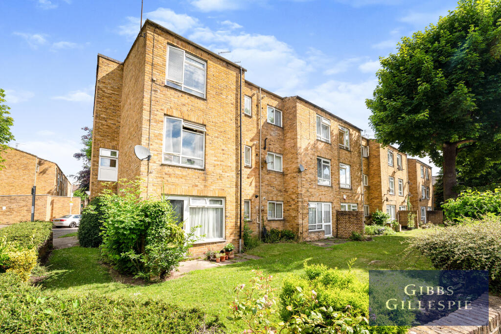 1 bed 1st Floor Flat for rent in Uxbridge. From Gibbs Gillespie - Uxbridge