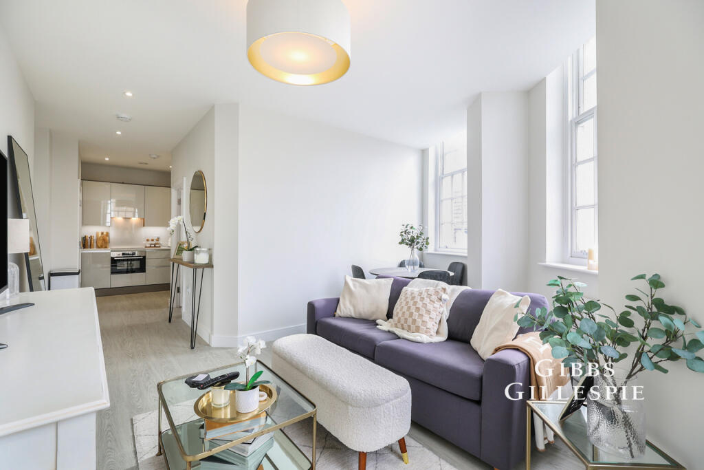 1 bed 1st Floor Flat for rent in Uxbridge. From Gibbs Gillespie - Uxbridge 1 bed 1st Floor Flat for rent in Uxbridge. From Gibbs Gillespie - Uxbridge