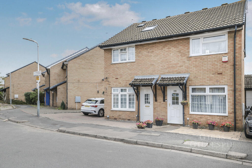 3 bed Semi Detached for rent in Hayes. From Gibbs Gillespie - Uxbridge
