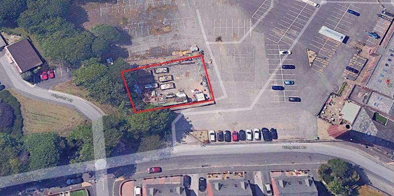 0 bed Detached for rent in Trub. From Barton Kendal Residential - Rochdale