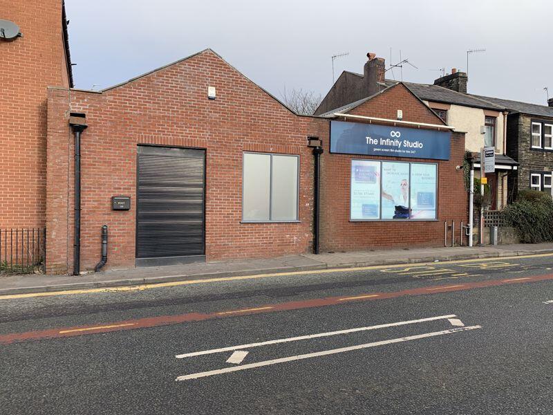 0 bed Detached for rent in Littleborough. From Barton Kendal Residential - Rochdale