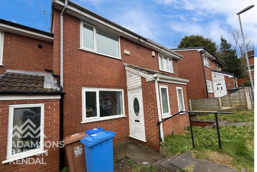 2 bed Mid Terraced House for rent in Wardle. From Barton Kendal Residential - Rochdale 2 bed Mid Terraced House for rent in Wardle. From Barton Kendal Residential - Rochdale