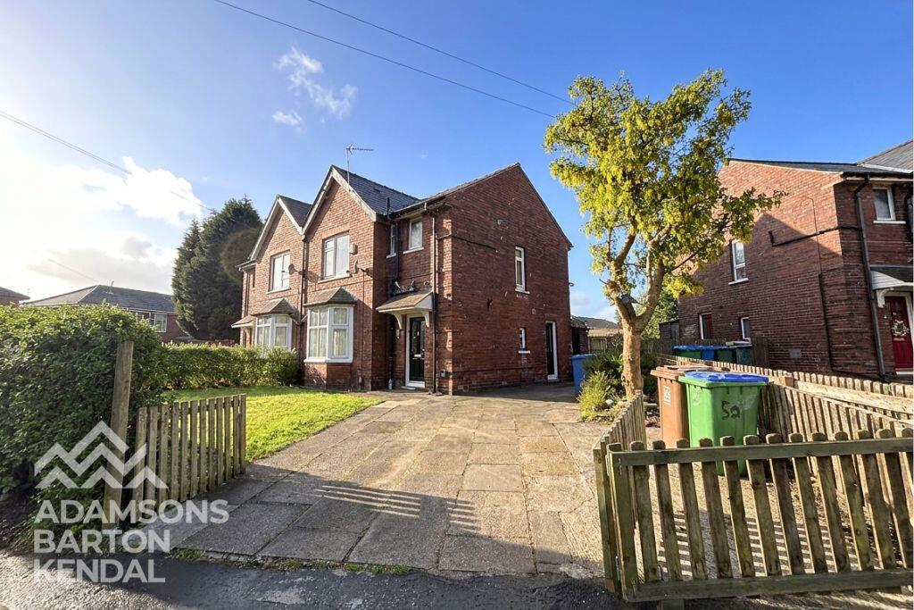 3 bed Semi Detached for rent in Trub. From Barton Kendal Residential - Rochdale