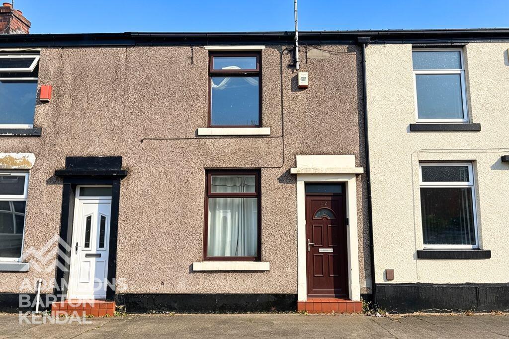 1 bed Mid Terraced House for rent in Wardle. From Barton Kendal Residential - Rochdale 1 bed Mid Terraced House for rent in Wardle. From Barton Kendal Residential - Rochdale