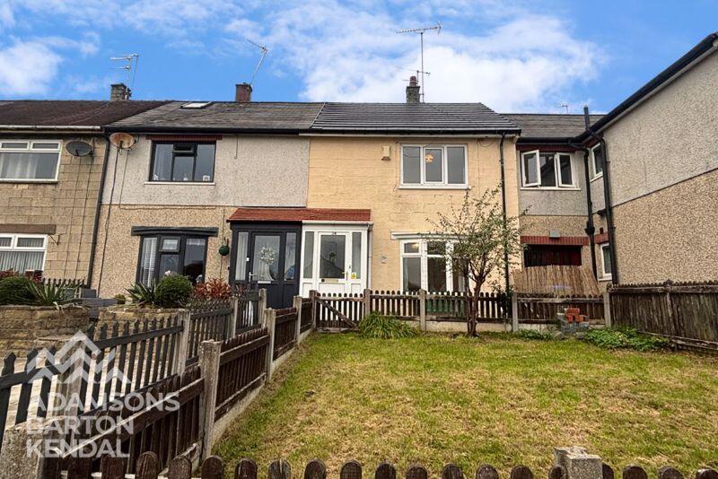 2 bed Mid Terraced House for rent in Wardle. From Barton Kendal Residential - Rochdale