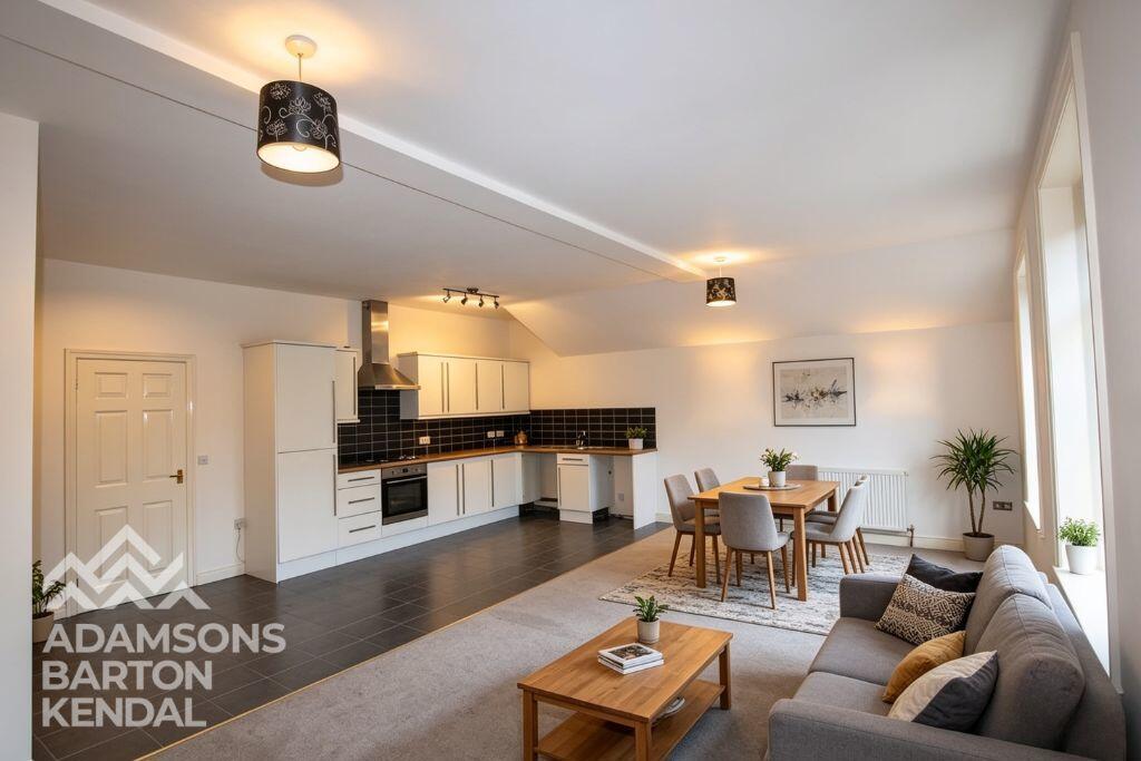 2 bed Apartment for rent in Whitworth. From Barton Kendal Residential - Rochdale 2 bed Apartment for rent in Whitworth. From Barton Kendal Residential - Rochdale