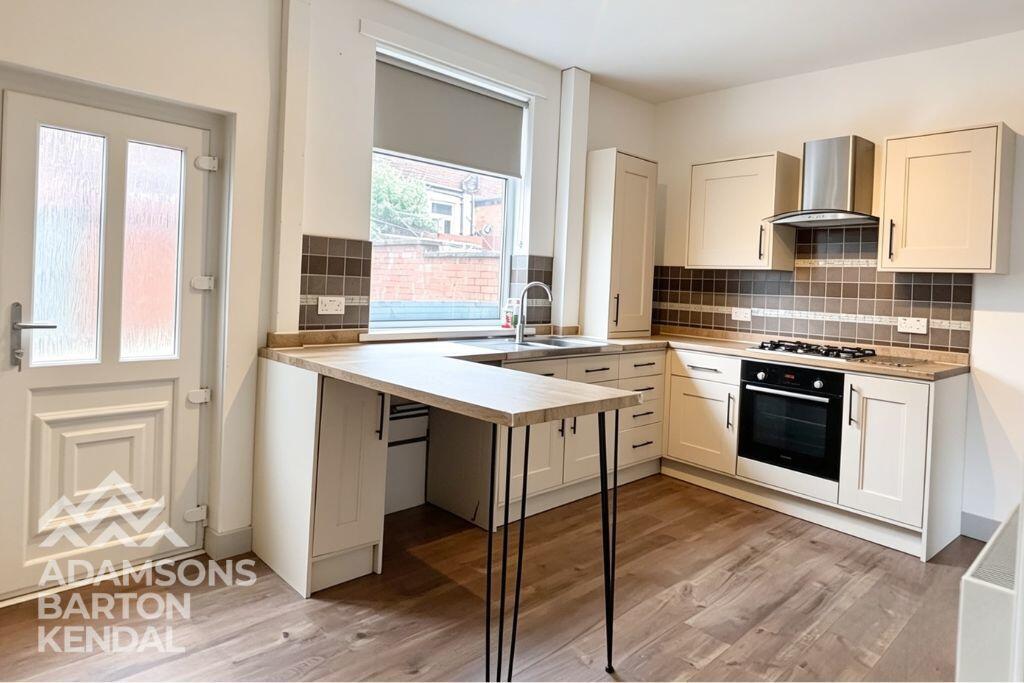 3 bed End of Terrace for rent in Heywood. From Barton Kendal Residential - Rochdale 3 bed End of Terrace for rent in Heywood. From Barton Kendal Residential - Rochdale