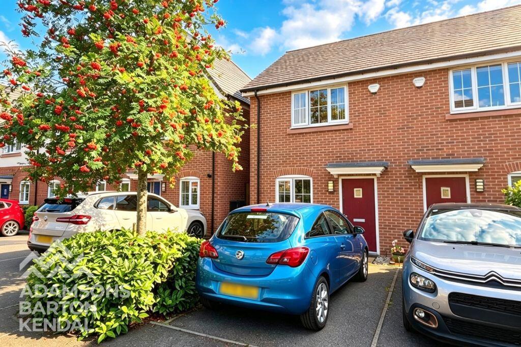2 bed Semi Detached for rent in Heywood. From Barton Kendal Residential - Rochdale
