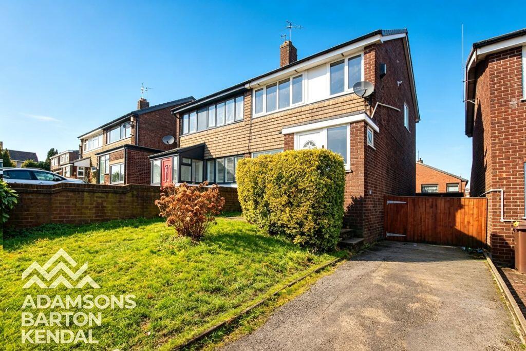 3 bed Semi Detached for rent in Trub. From Barton Kendal Residential - Rochdale