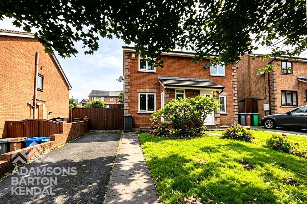 2 bed Semi Detached for rent in Rochdale. From Barton Kendal Residential - Rochdale 2 bed Semi Detached for rent in Rochdale. From Barton Kendal Residential - Rochdale