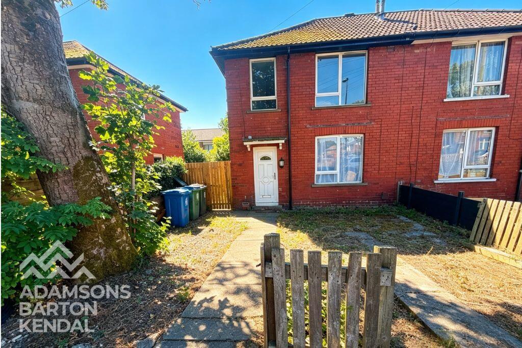 3 bed Semi Detached for rent in Trub. From Barton Kendal Residential - Rochdale