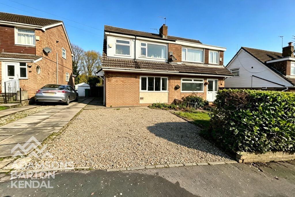 3 bed Semi Detached for rent in Trub. From Barton Kendal Residential - Rochdale 3 bed Semi Detached for rent in Trub. From Barton Kendal Residential - Rochdale