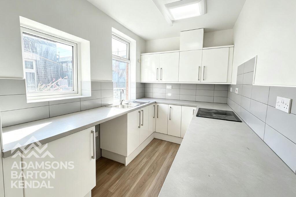 3 bed Mid Terraced House for rent in Trub. From Barton Kendal Residential - Rochdale