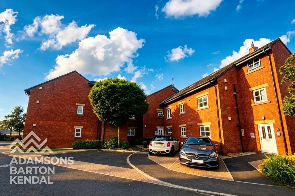 2 bed 1st Floor Flat for rent in Trub. From Barton Kendal Residential - Rochdale