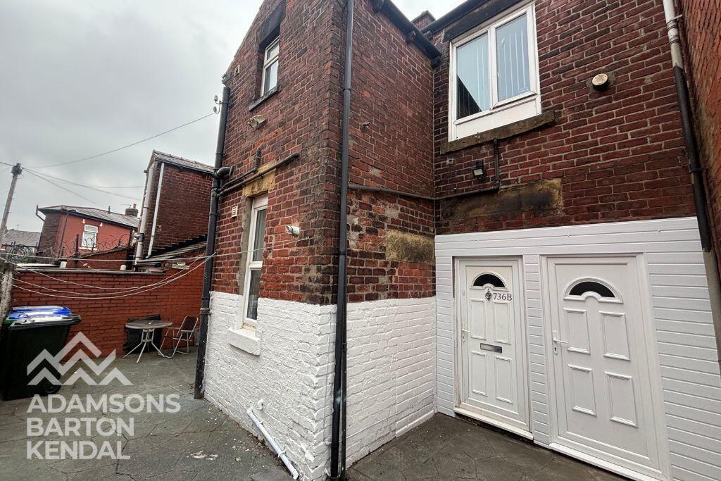 2 bed Apartment for rent in Trub. From Barton Kendal Residential - Rochdale 2 bed Apartment for rent in Trub. From Barton Kendal Residential - Rochdale