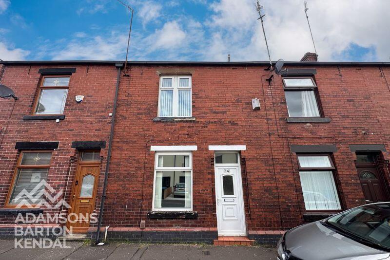 2 bed Mid Terraced House for rent in Wardle. From Barton Kendal Residential - Rochdale