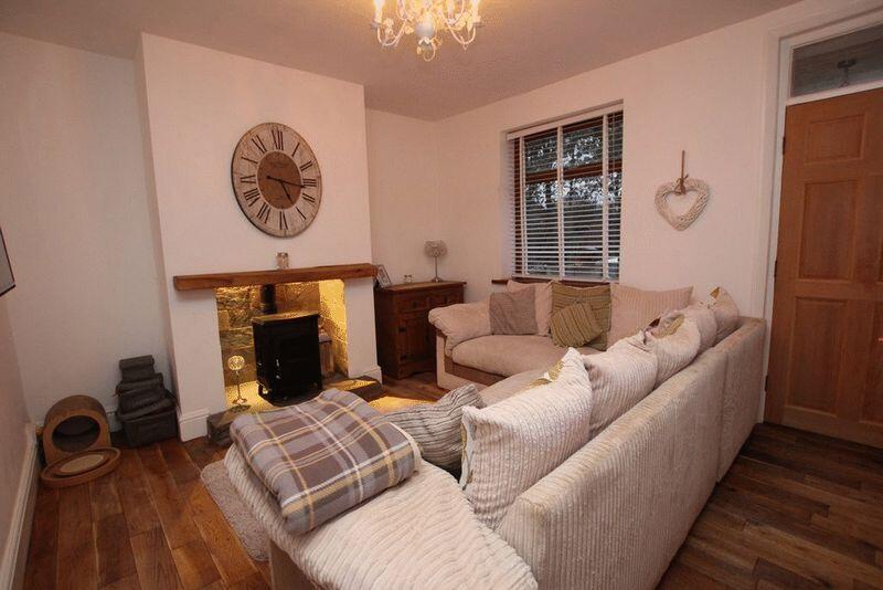 2 bed Mid Terraced House for rent in Bury. From Barton Kendal Residential - Rochdale 2 bed Mid Terraced House for rent in Bury. From Barton Kendal Residential - Rochdale