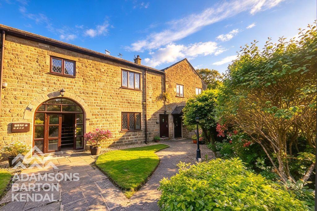 2 bed 1st Floor Flat for rent in Whitworth. From Barton Kendal Residential - Rochdale