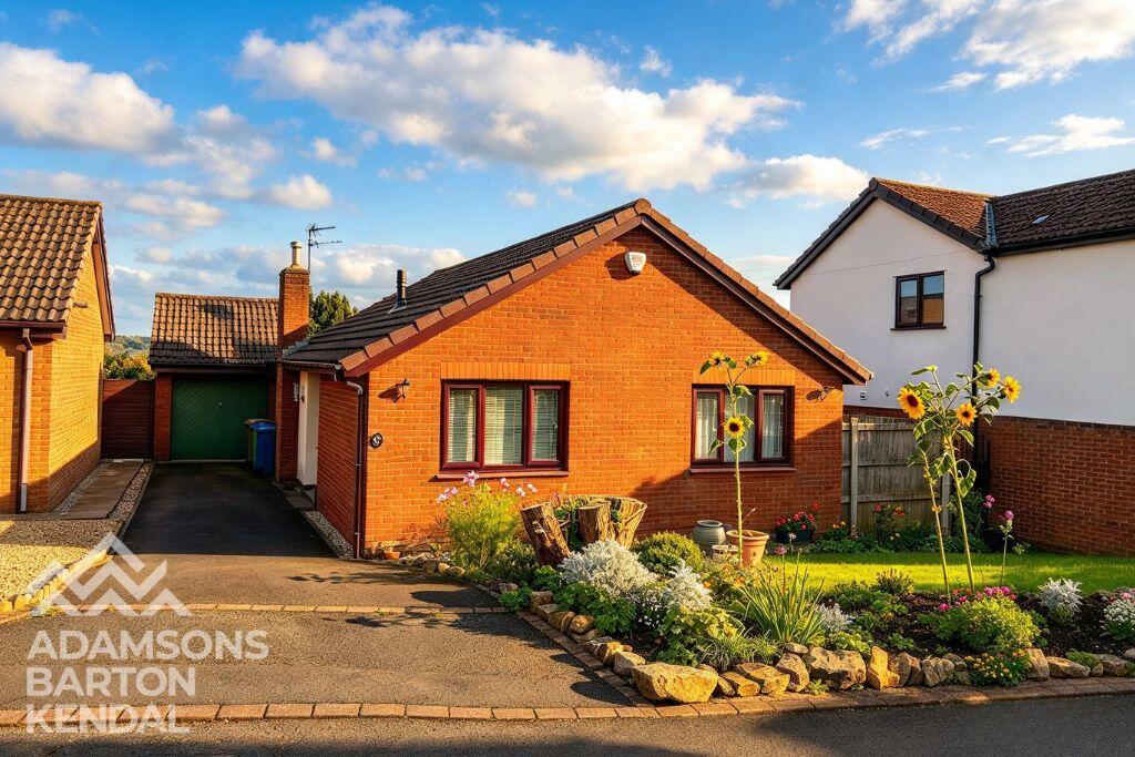 2 bed Bungalow for rent in Rochdale. From Barton Kendal Residential - Rochdale