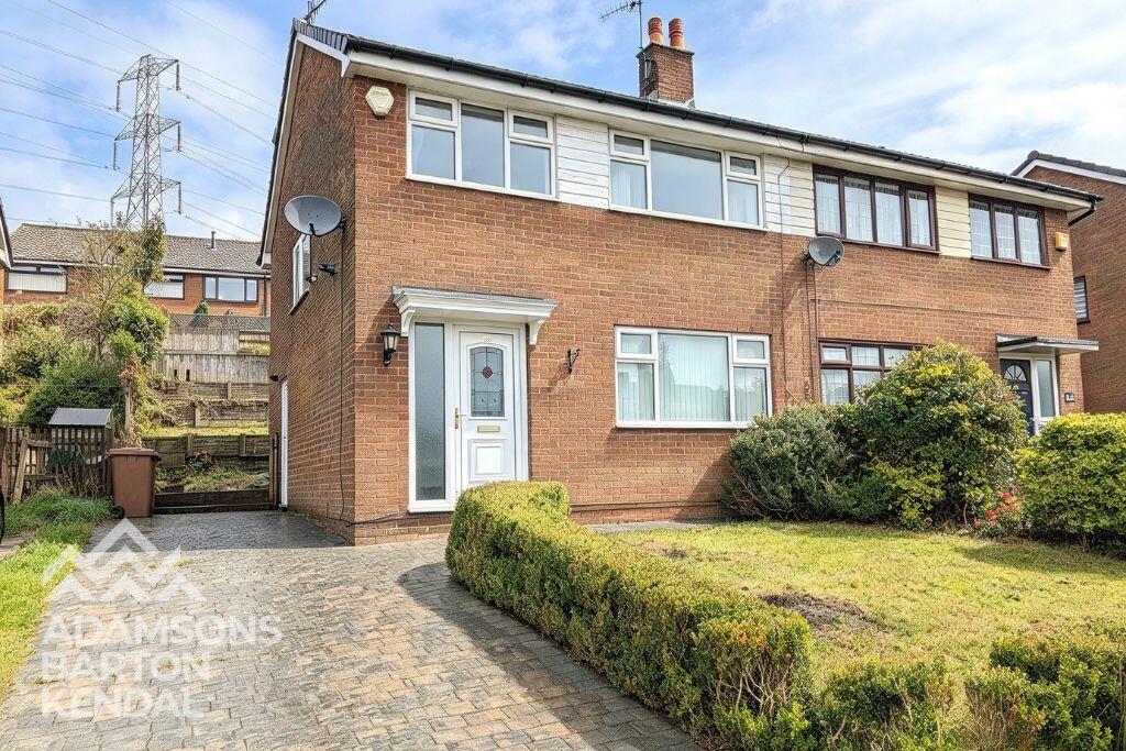 3 bed Semi Detached for rent in Rochdale. From Barton Kendal Residential - Rochdale 3 bed Semi Detached for rent in Rochdale. From Barton Kendal Residential - Rochdale