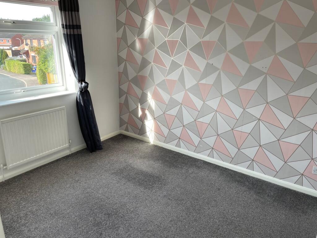 3 bed Semi Detached for rent in Leicester. From David Robinson Estate Agents - Broughton Astley