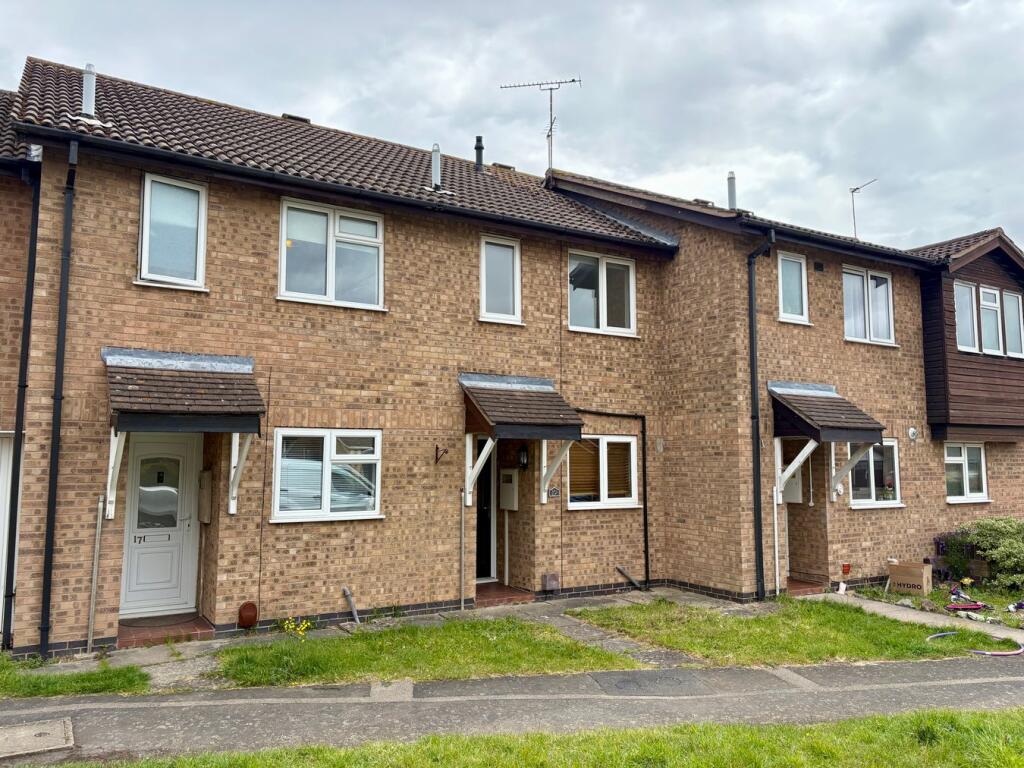 2 bed Town House for rent in Broughton Astley. From David Robinson Estate Agents - Broughton Astley 2 bed Town House for rent in Broughton Astley. From David Robinson Estate Agents - Broughton Astley