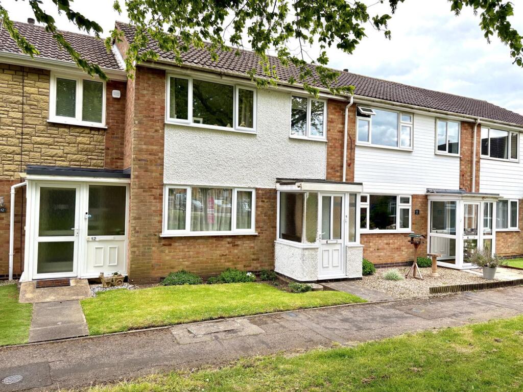 3 bed Detached for rent in Lutterworth. From David Robinson Estate Agents - Broughton Astley