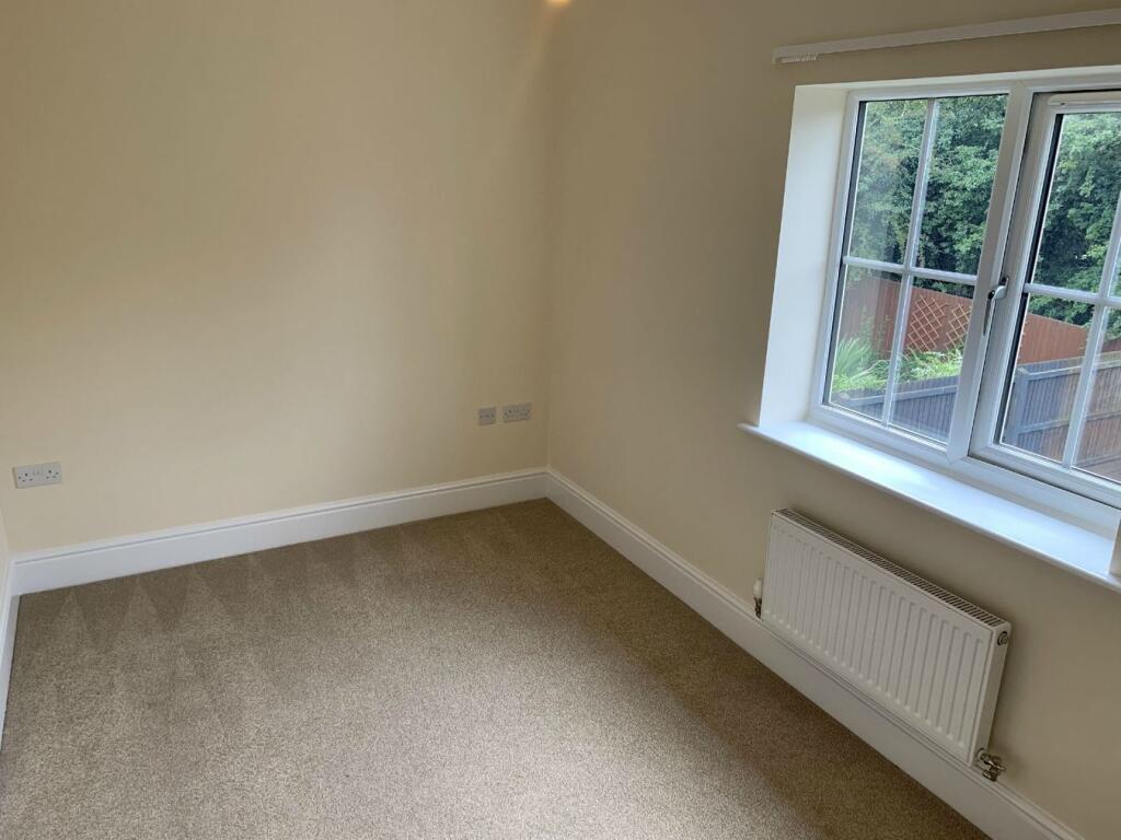 2 bed Semi Detached for rent in Leicester. From David Robinson Estate Agents - Broughton Astley