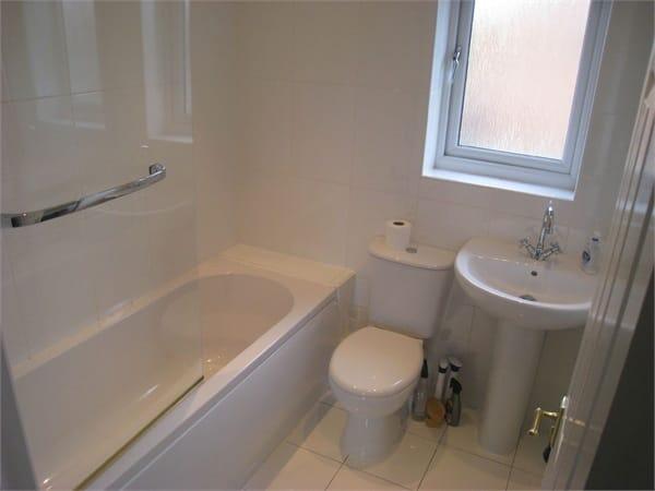 2 bed Semi Detached for rent in Broughton Astley. From David Robinson Estate Agents - Broughton Astley