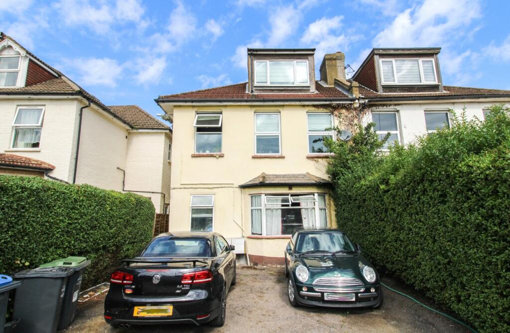 1 bed Apartment for rent in Croydon. From Streets Ahead - Croydon