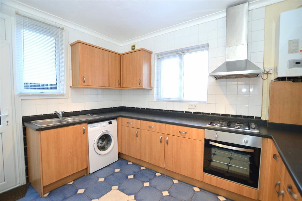 2 bed Apartment for rent in Croydon. From Streets Ahead - Croydon