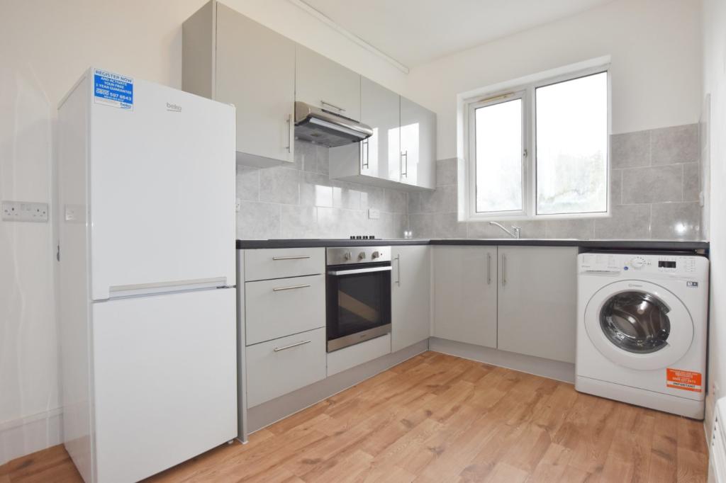 1 bed Apartment for rent in Croydon. From Streets Ahead - Croydon