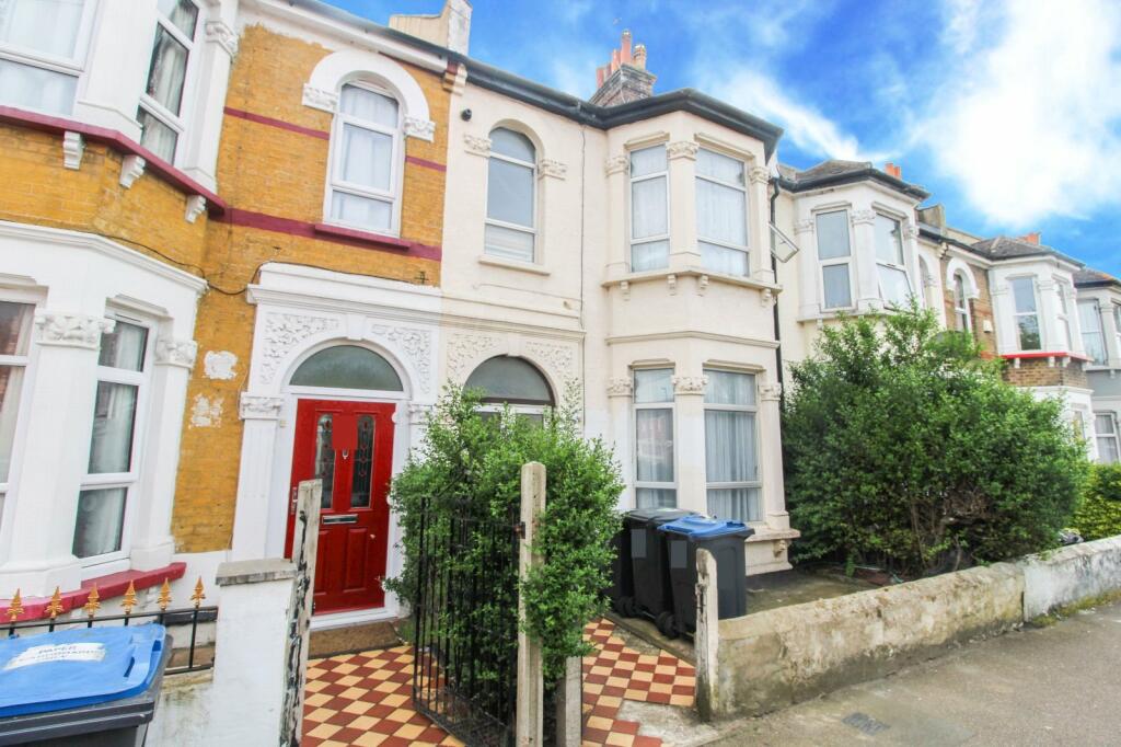 1 bed Mid Terraced House for rent in Croydon. From Streets Ahead - Croydon