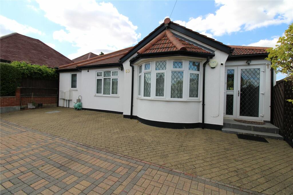 3 bed Bungalow for rent in Croydon. From ubaTaeCJ