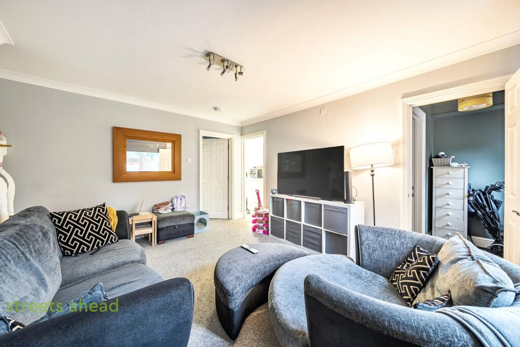 2 bed Apartment for rent in Croydon. From Streets Ahead - Croydon - Lettings 2 bed Apartment for rent in Croydon. From Streets Ahead - Croydon - Lettings