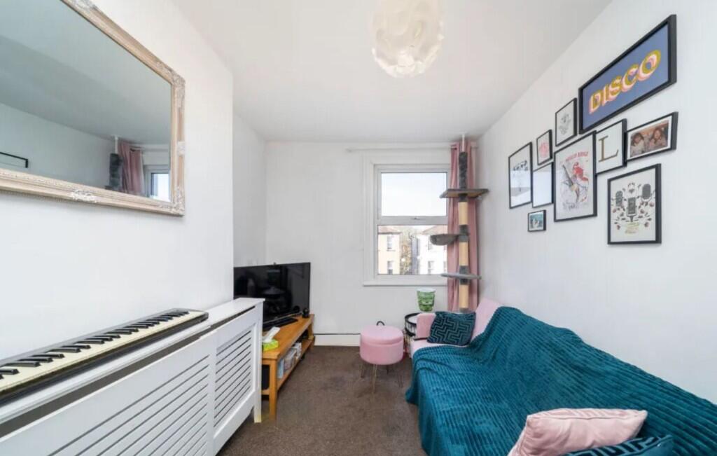 1 bed 1st Floor Flat for rent in London. From Streets Ahead - Croydon - Lettings