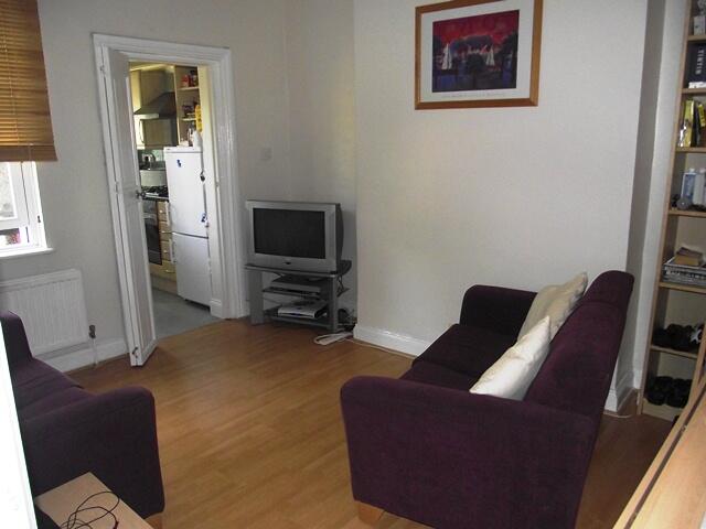 1 bed Apartment for rent in Croydon. From Streets Ahead - Croydon - Lettings