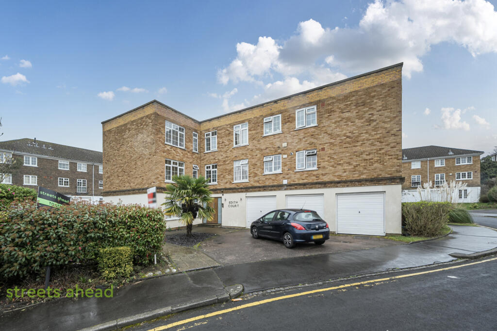 2 bed Apartment for rent in Croydon. From Streets Ahead - Croydon - Lettings