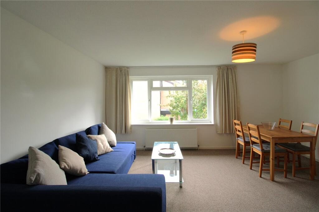 1 bed Apartment for rent in Croydon. From Streets Ahead - Croydon - Lettings