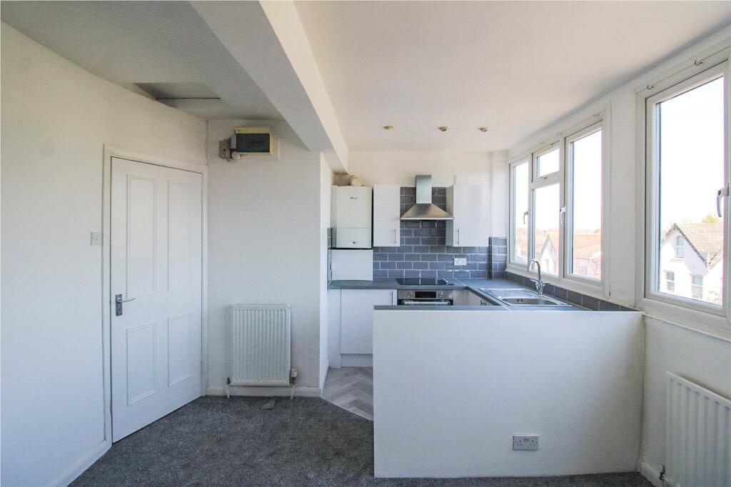 1 bed Apartment for rent in Croydon. From Streets Ahead - Croydon - Lettings