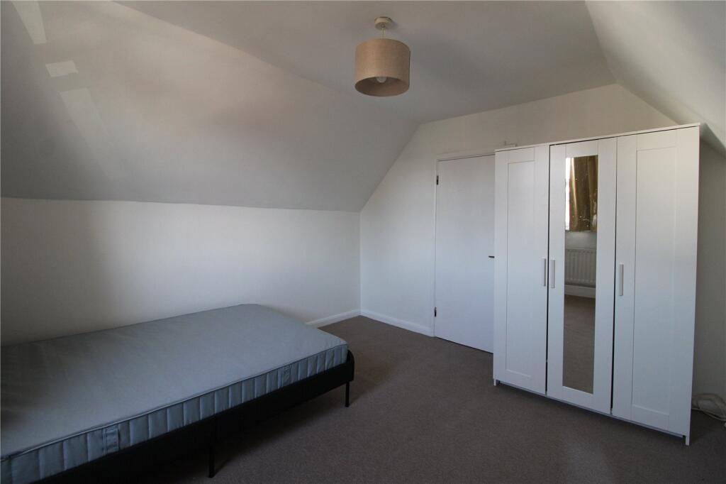 0 bed Apartment for rent in Croydon. From Streets Ahead - Croydon - Lettings