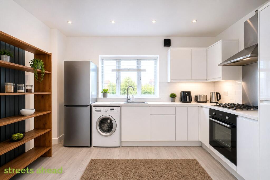2 bed Apartment for rent in Croydon. From Streets Ahead - Croydon - Lettings