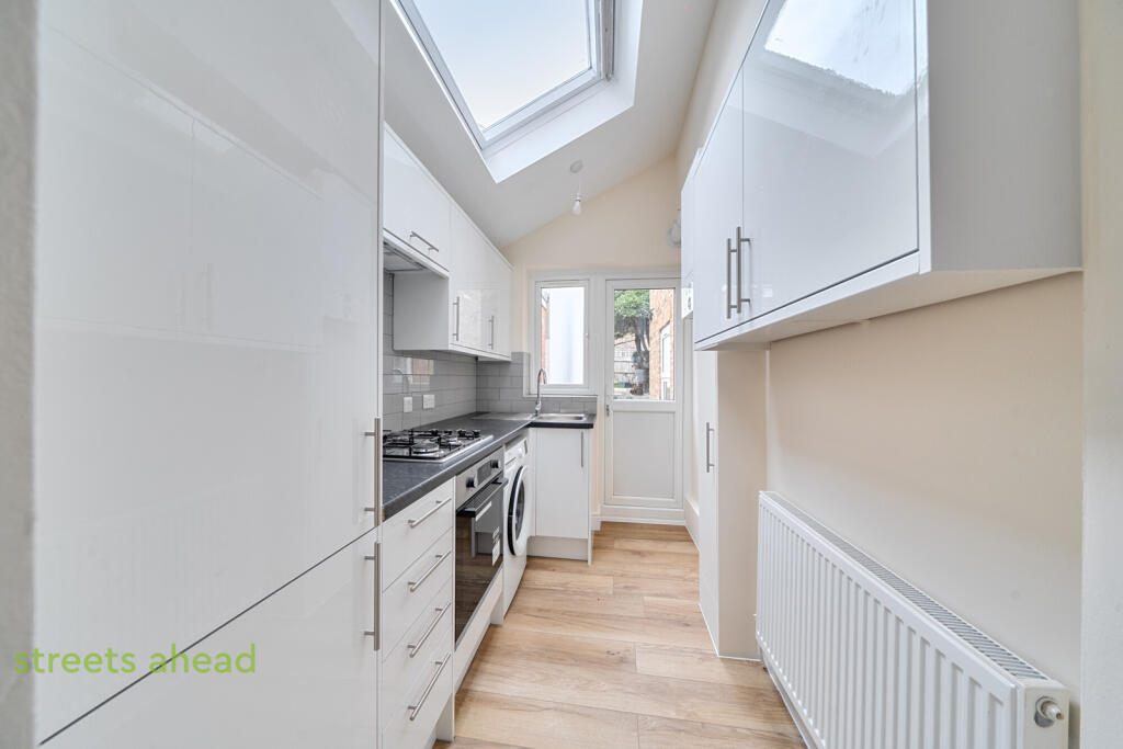 1 bed Apartment for rent in Beckenham. From Streets Ahead - Croydon - Lettings