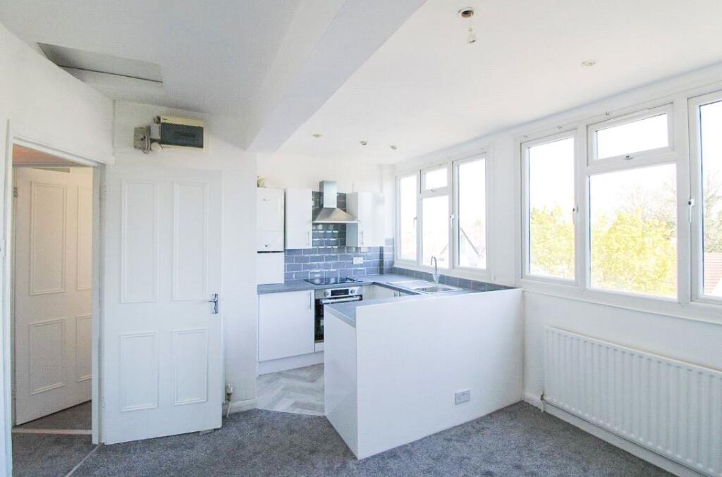 2 bed 1st Floor Flat for rent in Croydon. From Streets Ahead - Croydon - Lettings