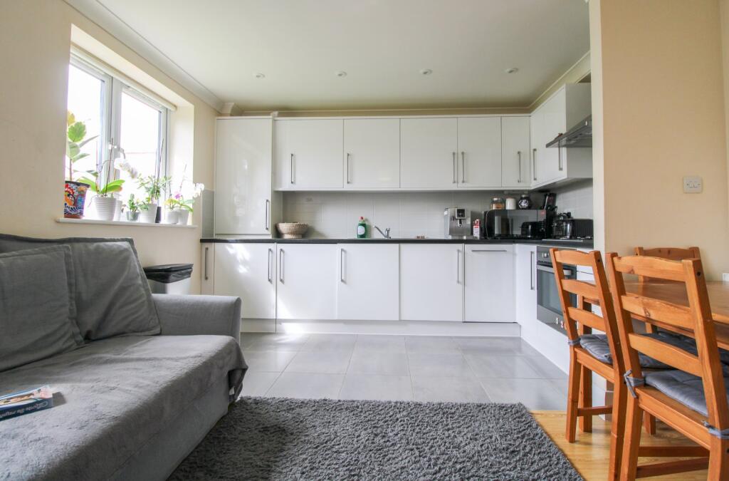 1 bed Apartment for rent in Croydon. From Streets Ahead - Croydon - Lettings