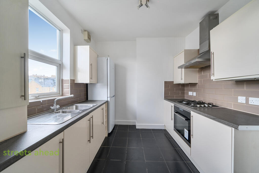 2 bed Apartment for rent in Croydon. From Streets Ahead - Croydon - Lettings