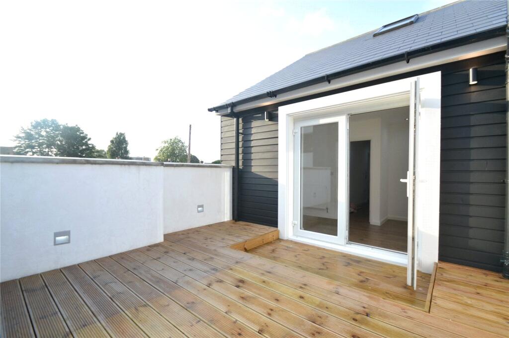 1 bed Apartment for rent in Croydon. From Streets Ahead - Croydon - Lettings