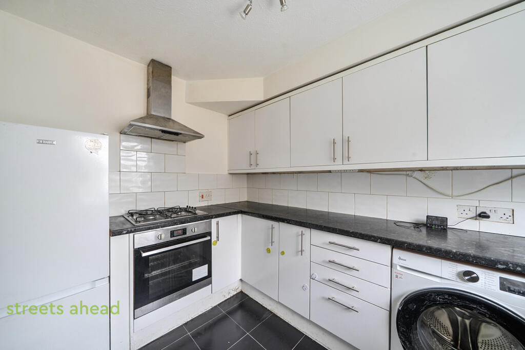 2 bed Apartment for rent in Croydon. From Streets Ahead - Croydon - Lettings