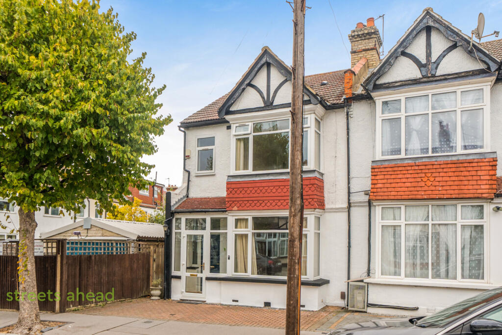 3 bed End of Terrace for rent in Croydon. From Streets Ahead - Croydon - Lettings 3 bed End of Terrace for rent in Croydon. From Streets Ahead - Croydon - Lettings