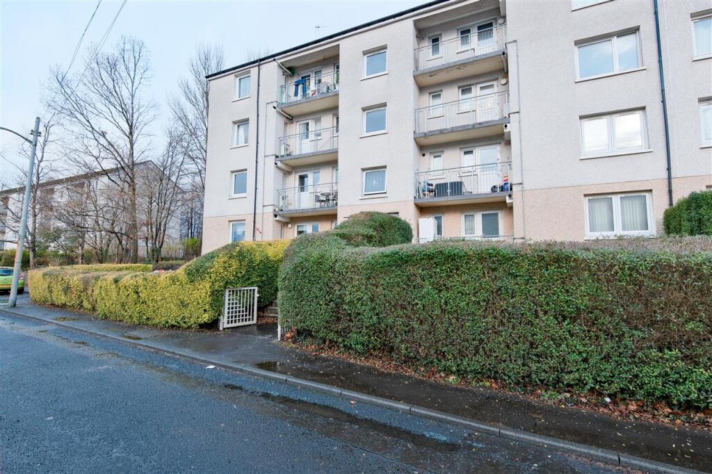 3 bed Apartment for rent in Glasgow. From Igloo - Hamilton